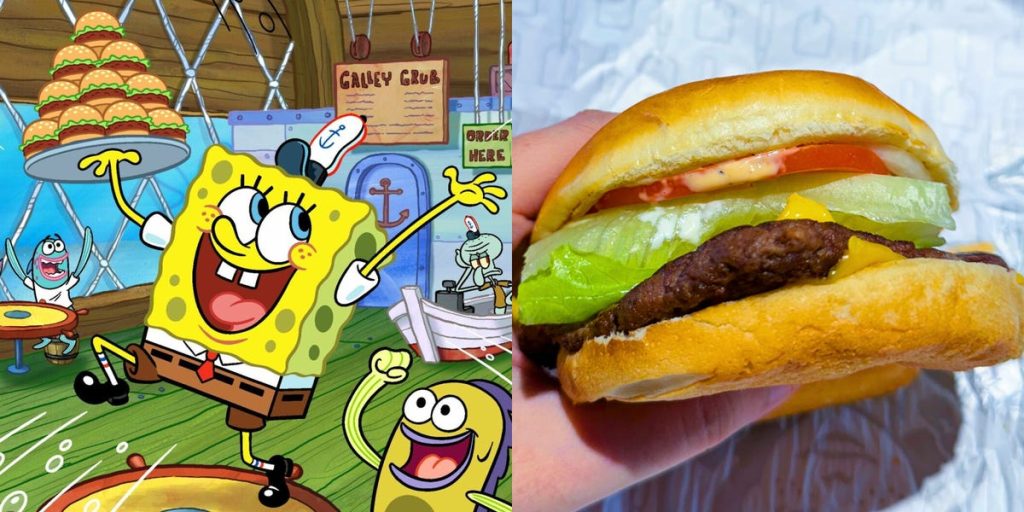 لقد قمت بتجربة وجبة Krabby Patty الجديدة من ويندي المستوحاة من فيلم SpongeBob SquarePants. الحنين ليس كافيًا للعلامات التجارية لكسب العملاء.