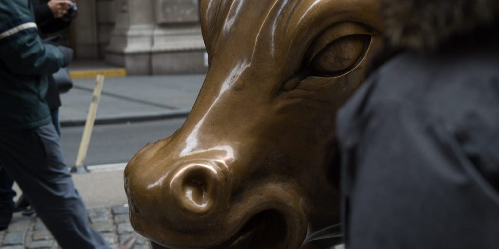 3 علامات على أن المستثمرين يتوقعون استمرار السوق الصاعدة للعام الثالث في 2025