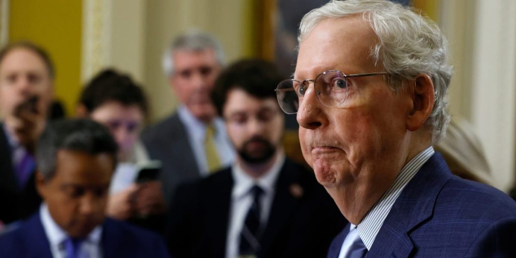 كشفت الدعوى القضائية أن TikTok خططت ذات مرة لاستخدام المحتوى الذي ينشره مستخدموها للتأثير على ميتش ماكونيل