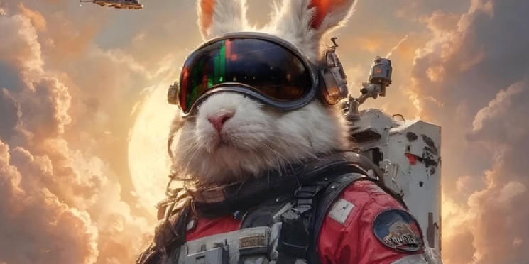 لعبة Telegram “Rocky Rabbit” تعود بمكافآت جديدة بعد الإسقاط الجوي