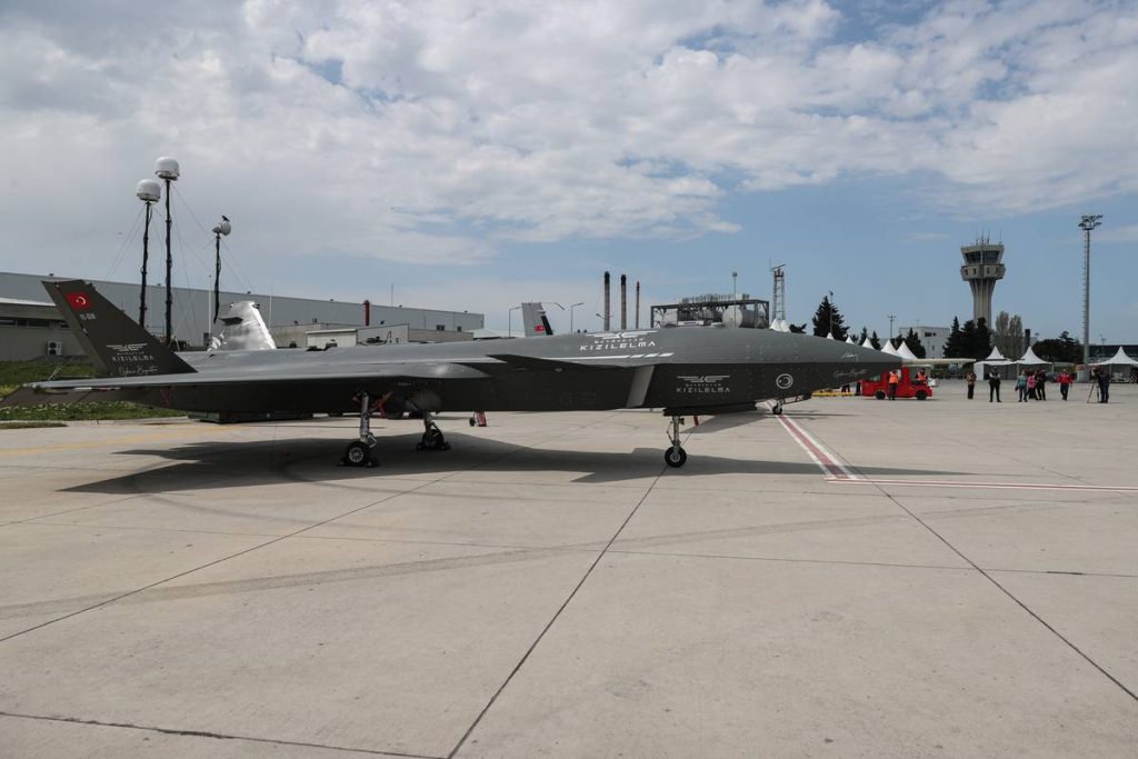 المواجهة بين الولايات المتحدة وتركيا إس-400 وإف-35: المسارات والتداعيات المستقبلية