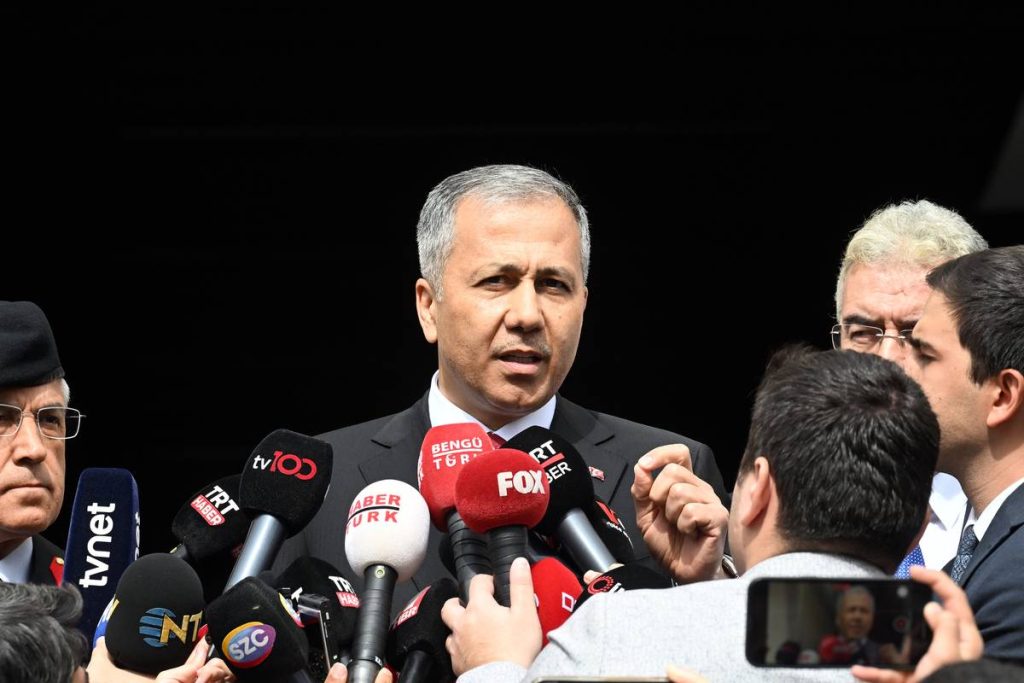 تركيا والعراق يوقعان مذكرة تفاهم بشأن العودة الطوعية للمواطنين العراقيين