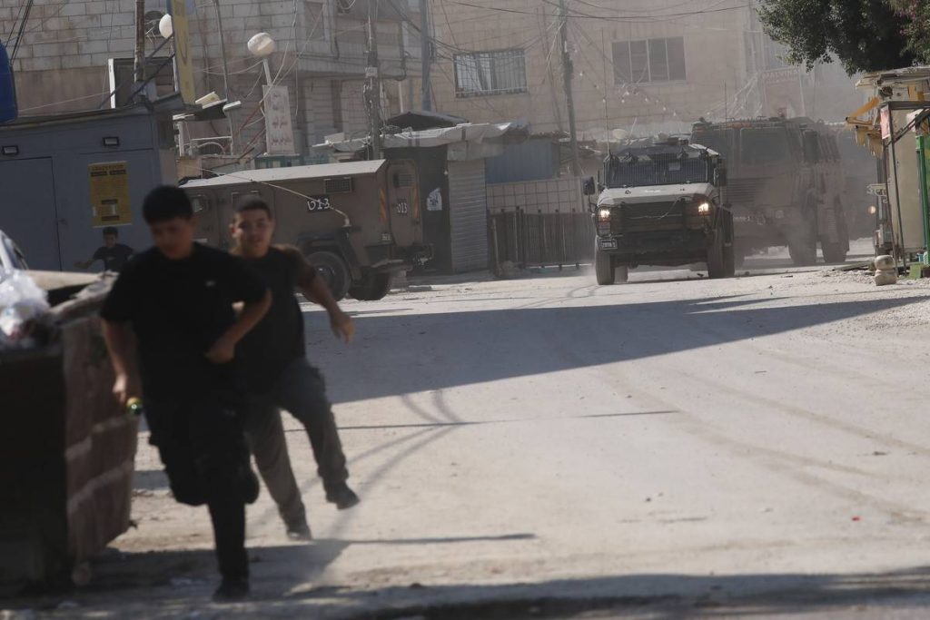 أيقونة الانتفاضة الفلسطينية عام 2000 التي قُتلت في هجوم إسرائيلي