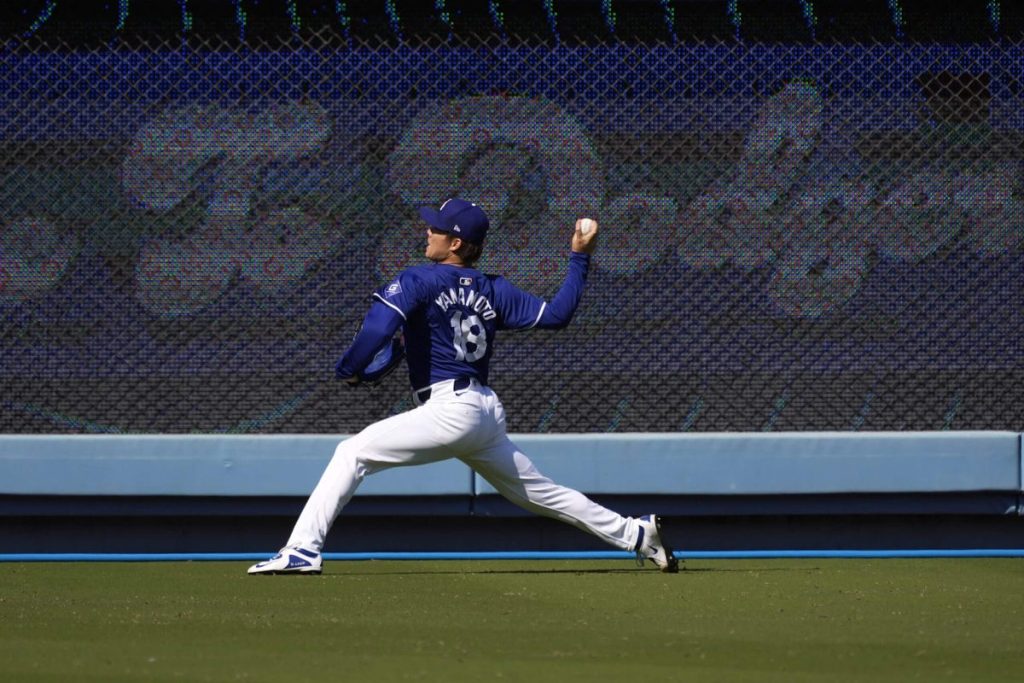 تفاصيل المراوغ: حالة فريدي فريمان وخططه وضرب الكرات السريعة والمزيد