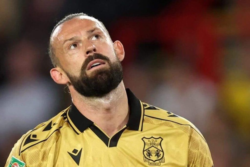 ستيفنيج 1-0 ريكسهام: الزوار المتناوبون يتجنبون التأجيل، ولكن ليس الهزيمة