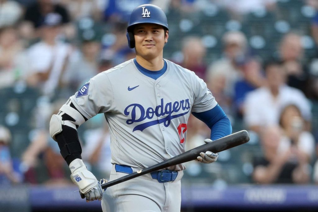 احتمالات تصفيات MLB لعام 2024: يدخل المراوغون مرحلة ما بعد الموسم كمرشحين للفوز ببطولة العالم