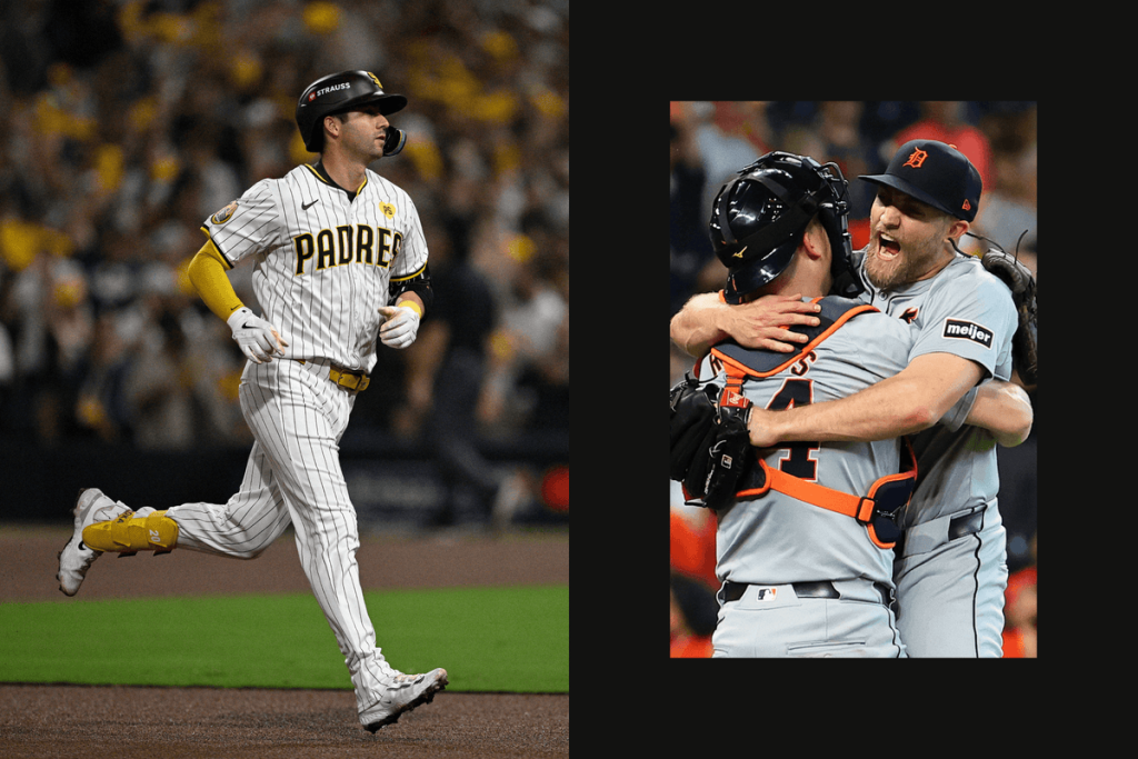 ما تعلمناه في جولة Wild Card في MLB Posteason: اللعبة 1 هي المفتاح، الأرسال الساحقة مهم