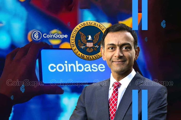 تشير Coinbase CLO إلى وجود تناقضات في مطالبة الأوراق المالية الصادرة عن هيئة الأوراق المالية والبورصات الأمريكية