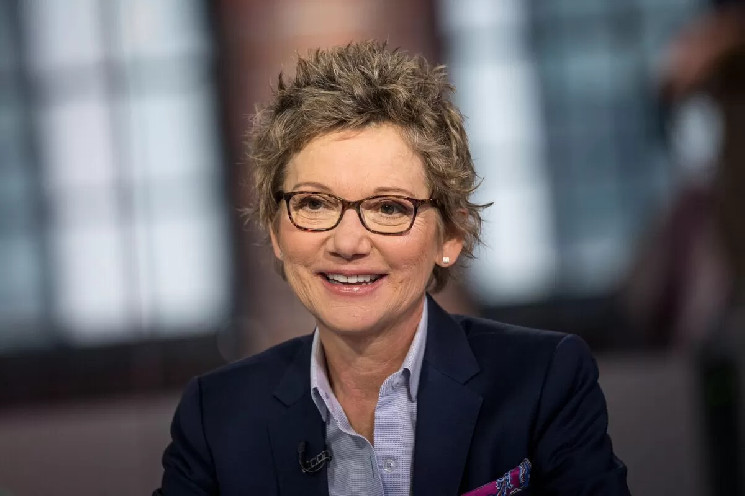 يتحدث دالي من بنك الاحتياطي الفيدرالي عن الاقتصاد الأمريكي وأسعار الفائدة مع ارتفاع عملة البيتكوين