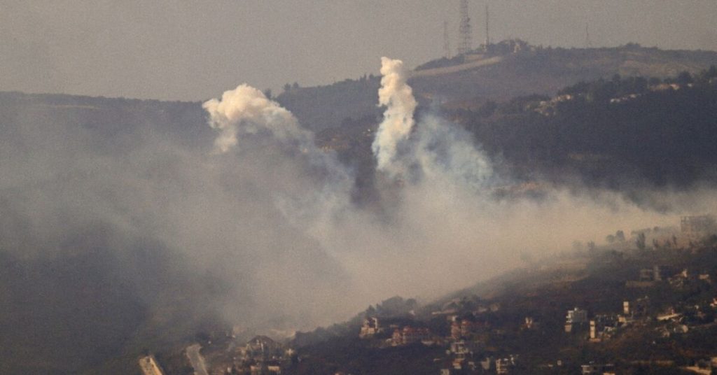 ما نعرفه عن العمليات البرية الإسرائيلية في لبنان