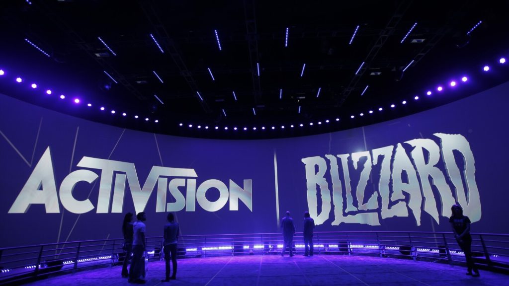مايكروسوفت تسوي دعوى قضائية رفعتها شركات ألعاب الفيديو بشأن استحواذ Activision