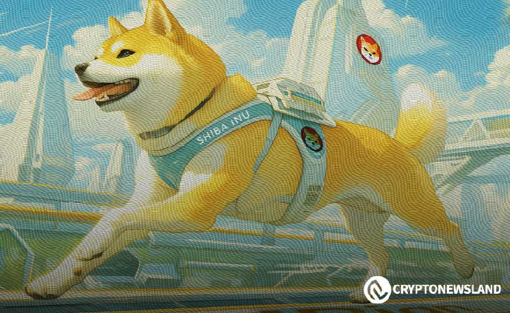 Shiba Inu يرتفع بنسبة 39% في نوفمبر: توقعات ديسمبر لـ SHIB