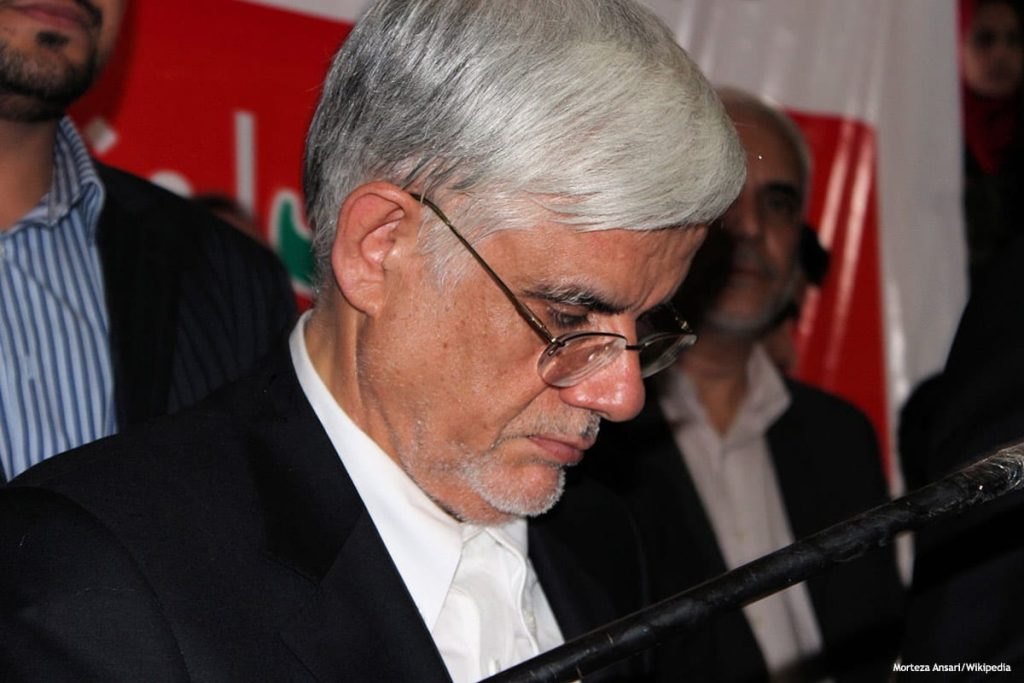 إيران: بناء العلاقات مع السعودية على المسار الصحيح