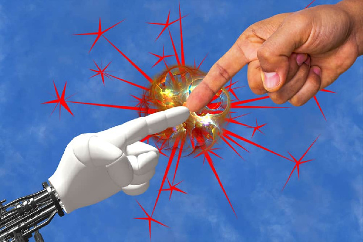 عملتان مشفرتان يمكنك شراؤهما وإضافتهما إلى محفظتك من أجل ازدهار الذكاء الاصطناعي