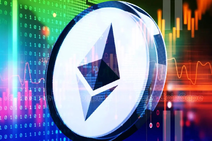 سعر إيثريوم يرتفع إلى ما يزيد عن 3100 دولار؛ هل يمكن أن يكون 4000 دولار هو الهدف التالي؟