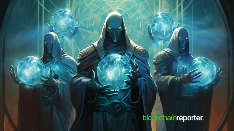 ينخفض رمز Lido DAO وسط مبيعات كبيرة من قبل كبار المالكين