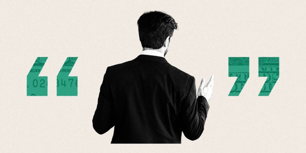 كيف تتحدث مثل المصرفي: المصطلحات الـ 12 التي تحتاج إلى معرفتها