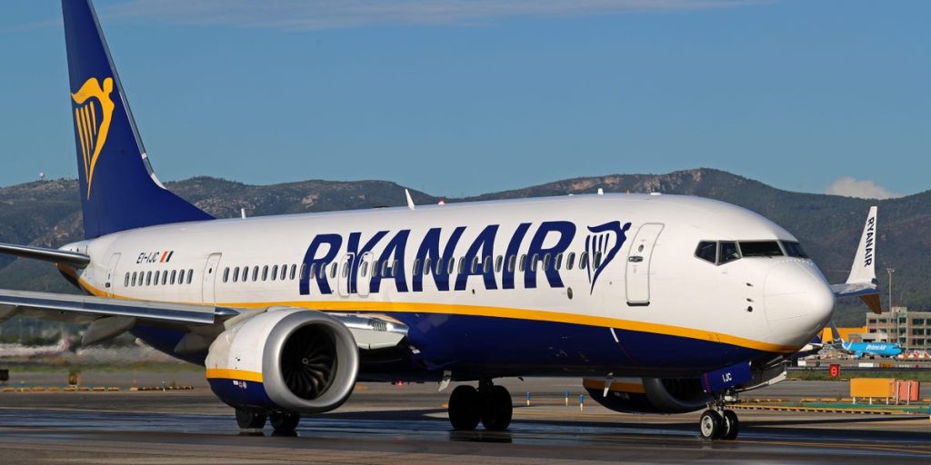 وجه أحد أكبر عملاء بوينغ انتقادات جديدة بشأن التأخير المستمر في تسليم طائرات 737 ماكس