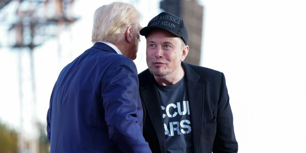 هل ستكون هذه رئاسة تويتر أم رئاسة تلفزيونية؟