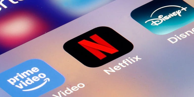 يقوم المشتركون في Netflix وHulu وAmazon Prime Video بالضغط على خيار “الإيقاف المؤقت” بدلاً من الإلغاء تمامًا