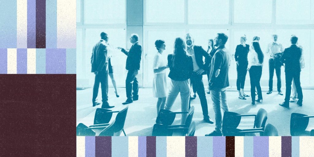 6 طرق تتطور بها برامج DEI مع إعادة تنظيم الشركات والتركيز على مهارات الموظفين والاستفادة من قوة الذكاء الاصطناعي