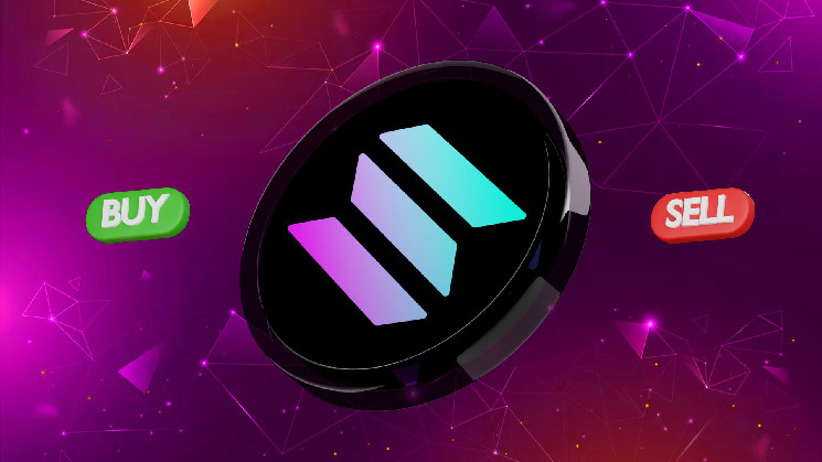 ويتوقع المحللون أن يصل سعر سولانا إلى 200 دولار