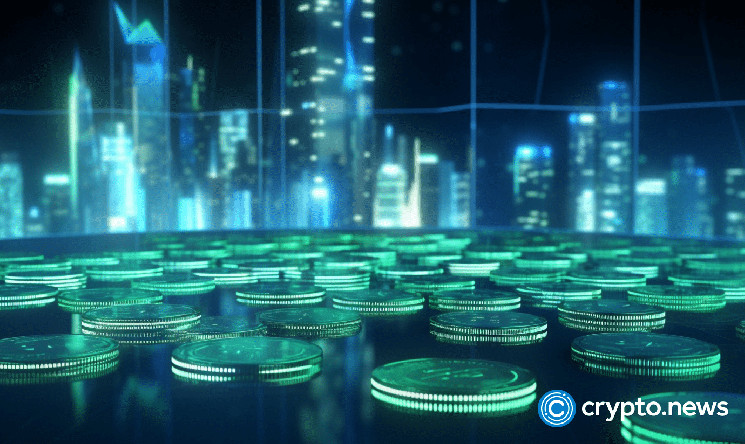 CoinShares: حققت منتجات العملات المشفرة تدفقات قياسية منذ بداية العام بلغت 31.3 مليار دولار