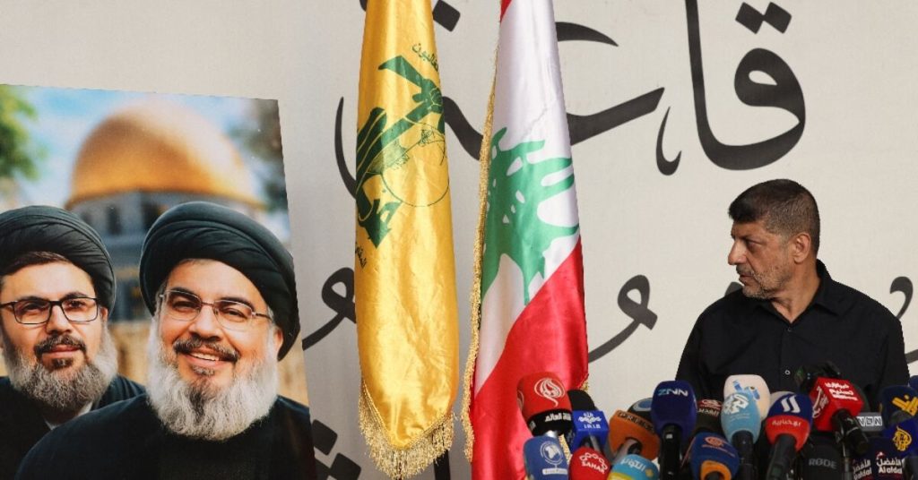 حزب الله يقول إن إسرائيل “غير قادرة” على احتلال أية قرى لبنانية