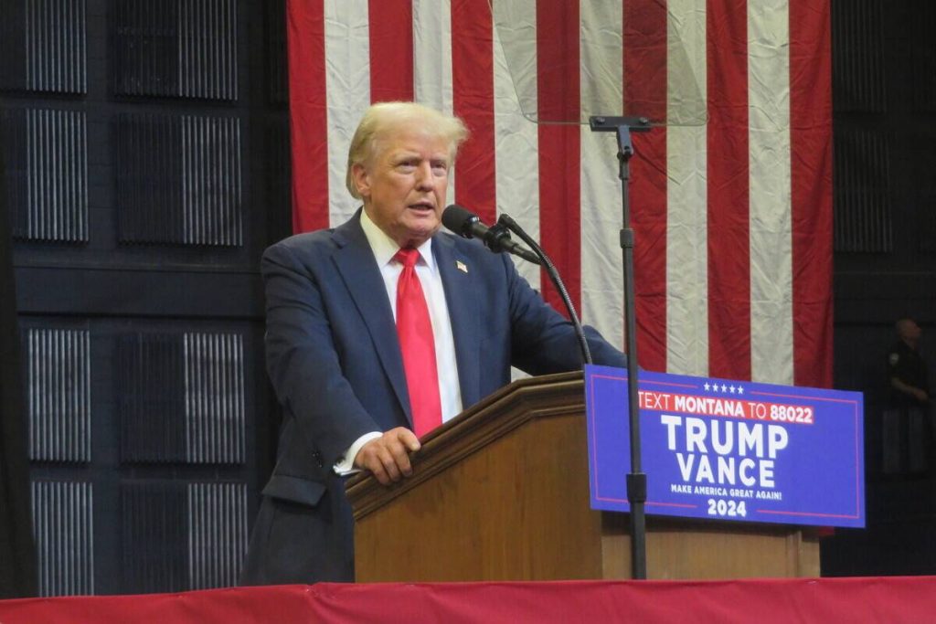 ترامب يعين مؤيدا لإسرائيل ليكون مبعوث الولايات المتحدة المقبل لدى الأمم المتحدة