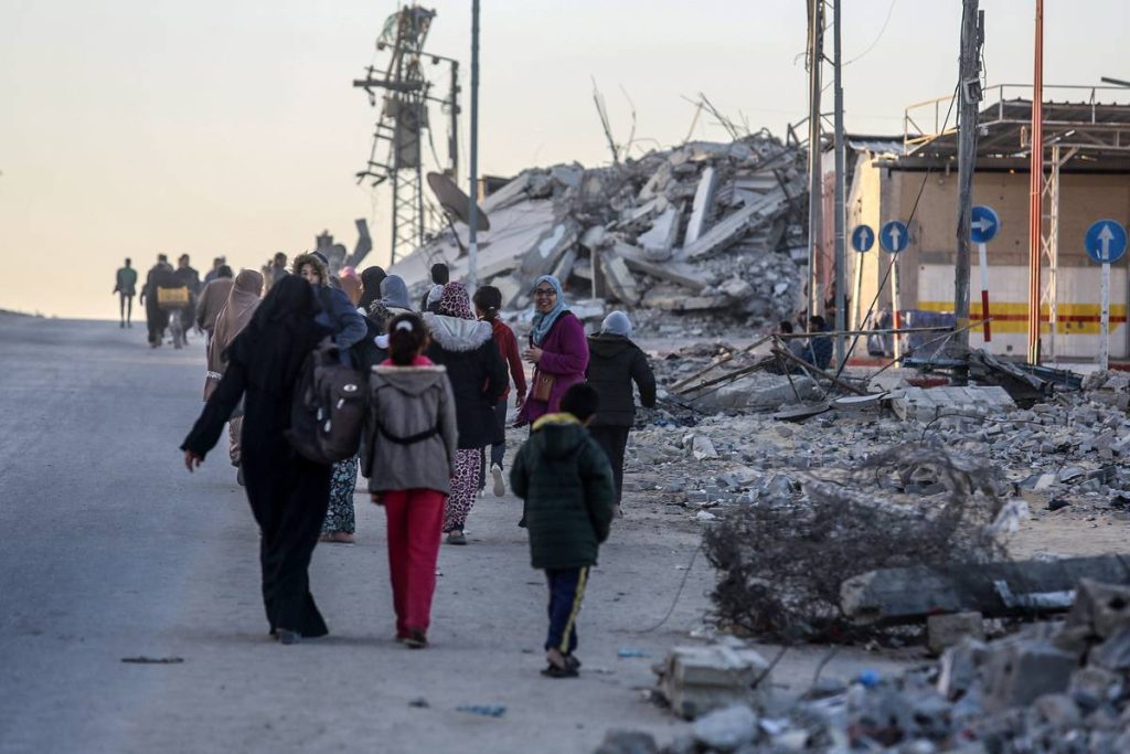 عضو فتح متفائل بشأن المحادثات مع حماس لتشكيل لجنة مشتركة لإدارة غزة ما بعد الحرب