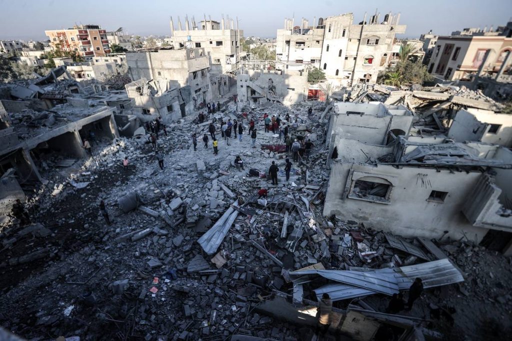 القطاع الخاص الفلسطيني يتكبد خسارة قدرها 8 مليارات دولار بسبب الحرب الاقتصادية الإسرائيلية