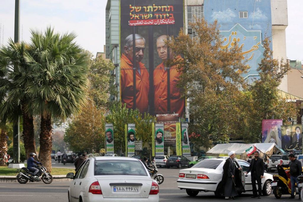 إسرائيل وحرب الغرب على نفسه: المعنى الحقيقي لمذكرات الاعتقال الصادرة عن المحكمة الجنائية الدولية