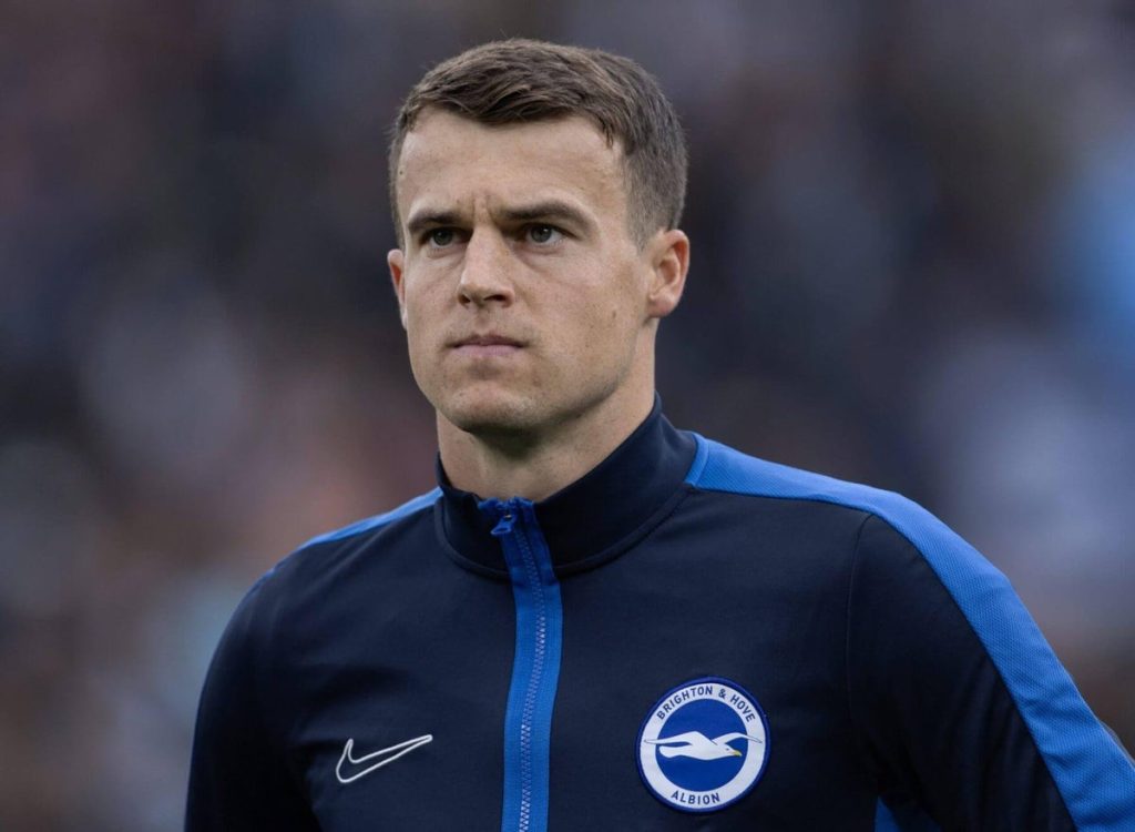 عودة سولي مارش للإصابة في برايتون في الموعد المحدد – فابيان هورزلر