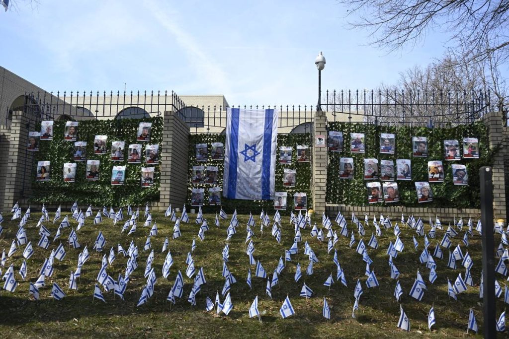 نتنياهو يعين الناشط الاستيطاني يحيئيل ليتر سفيرا في واشنطن