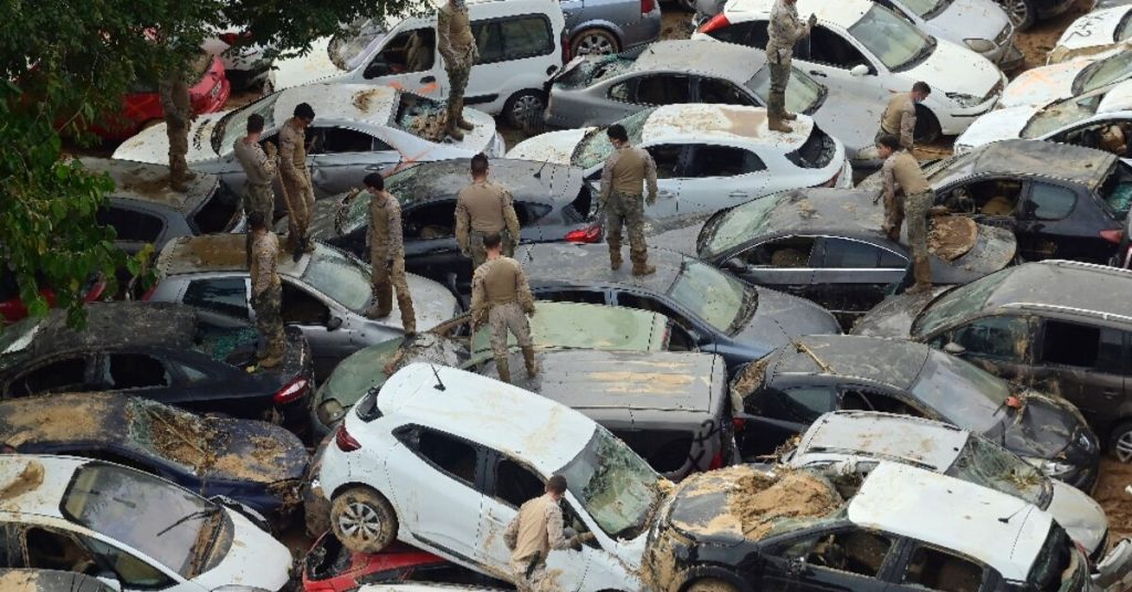 الأمم المتحدة تحذر من أن أهداف اتفاق باريس للمناخ “في خطر كبير”