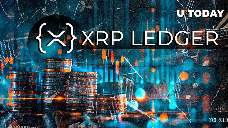 XRP Ledger (XRPL) يحقق إنجازًا كبيرًا: التفاصيل