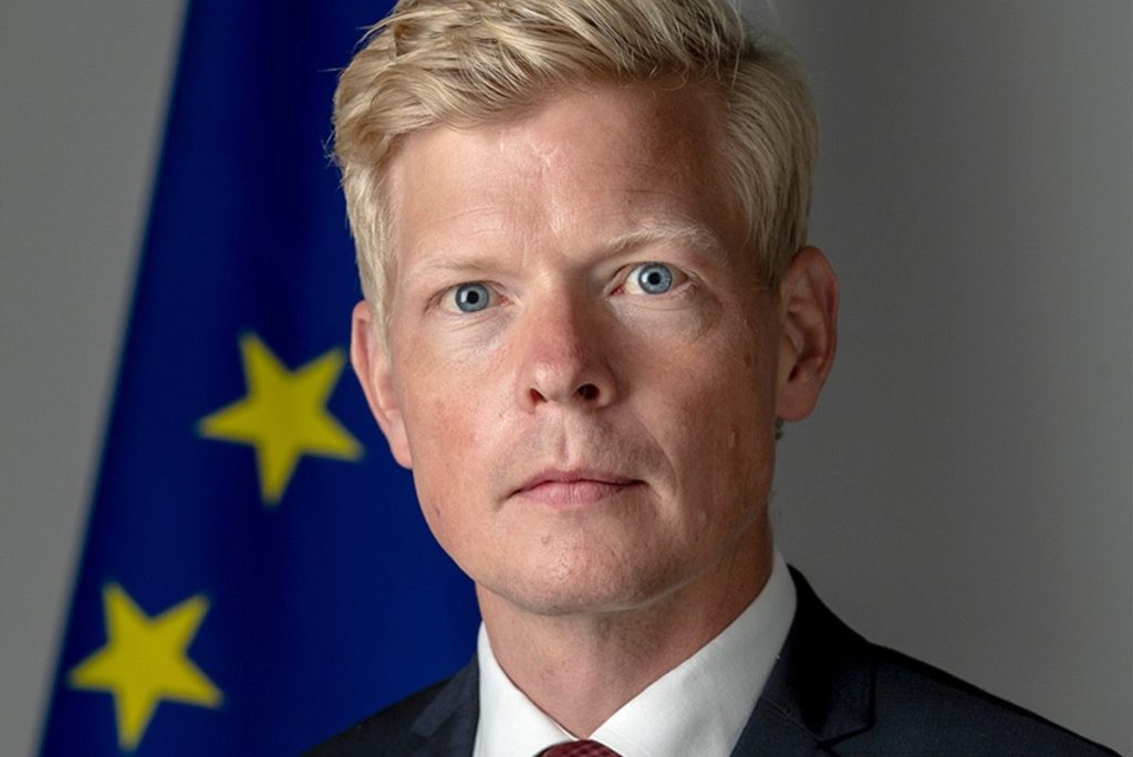 الأمم المتحدة تسعى لتحقيق إنجاز في الأزمة اليمنية من خلال المحادثات مع الحوثيين في عمان