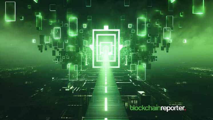 يتكامل Axen Bridge مع zkSync لإجراء معاملات أسرع وأرخص