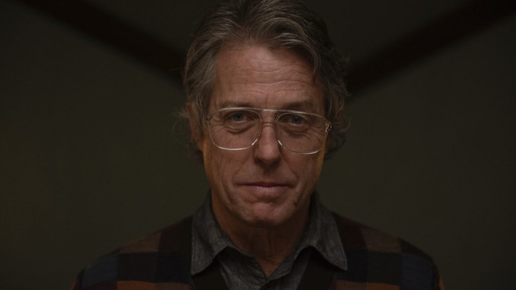 فيلم “Heretic” و”Hugh Grant” يتصدران إيرادات 11 مليون دولار، لكن “Venom: The Last Dance” يتصدر شباك التذاكر مرة أخرى