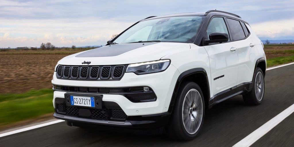 5 مشاكل سيتعين على الرئيس التنفيذي القادم لمالك جيب إصلاحها