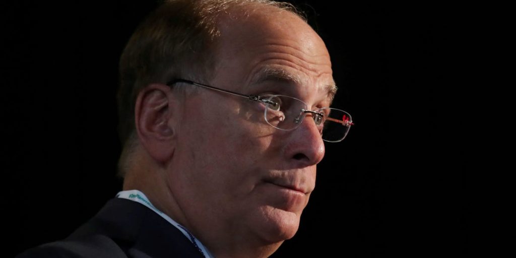 وراء طموحات بلاك روك للدخول في الأسواق الخاصة