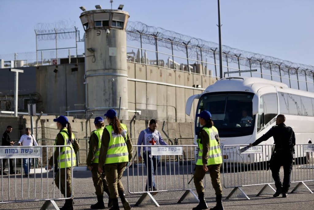 استشهاد معتقلين فلسطينيين من غزة في سجون الاحتلال الإسرائيلي: جماعات حقوقية