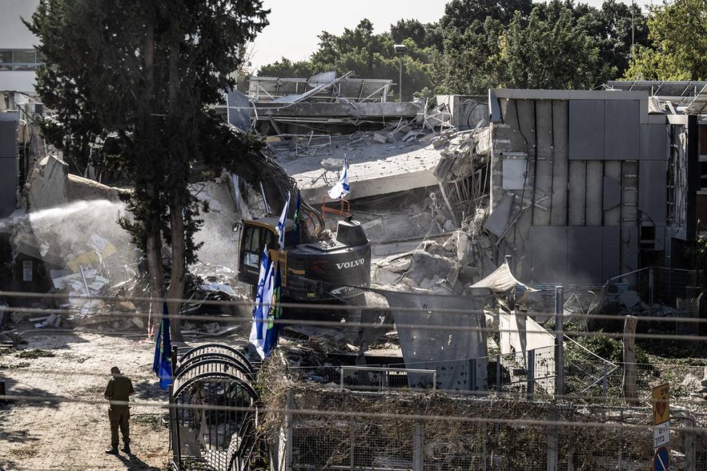 إسرائيل تكافح من أجل صياغة سياسة لمواجهة هجمات الحوثيين من اليمن