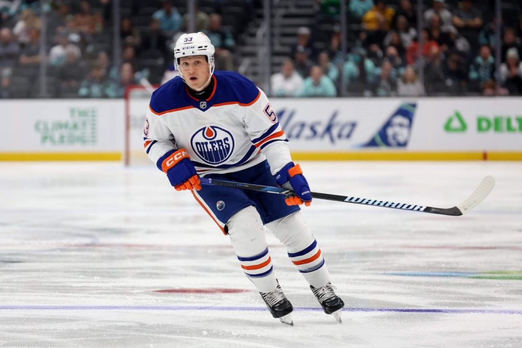 لماذا يجب على جيف سكينر وفريق إدمونتون أويلرز الاستمرار في المسار الصحيح والتمسك به