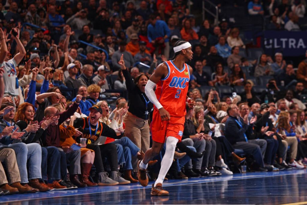 حان الوقت لتقييم المؤتمر الغربي! بالإضافة إلى ذلك، ما الأمر مع البجع؟