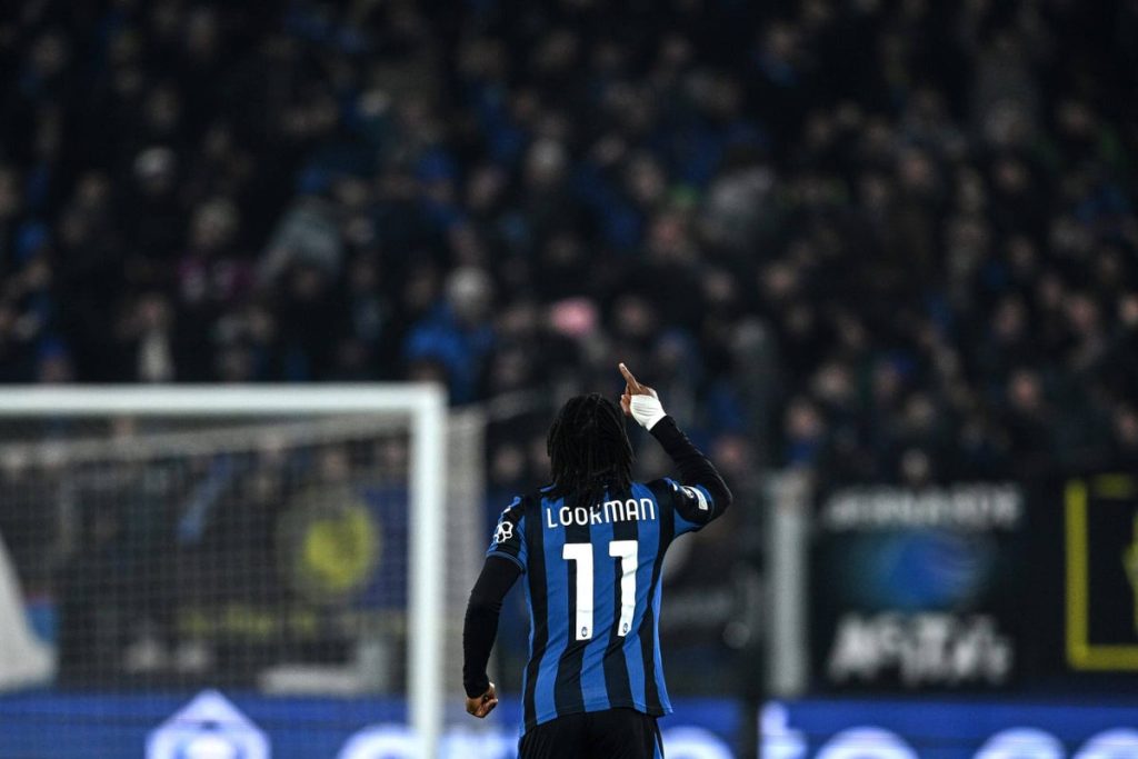 لم يتمكن أتالانتا من التغلب على ريال مدريد، لكنه أظهر سبب كون لقب الدوري الإيطالي في متناول اليد