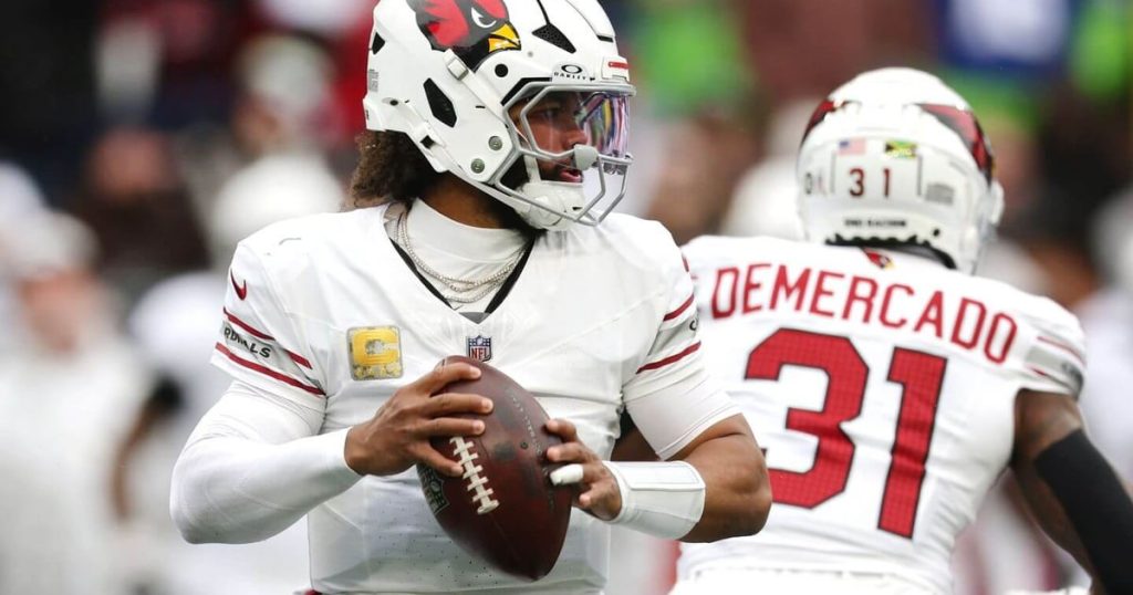 نتائج NFL Week 13 والتحديثات المباشرة: التوقعات، والاحتمالات، والمواد الخاملة، والتحليلات، والمزيد