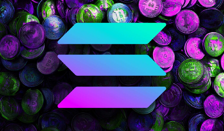 سولانا تشهد “تناقص الزخم” مقارنة بالبيتكوين والإيثريوم، وفقًا لـ Glassnode – وإليك السبب