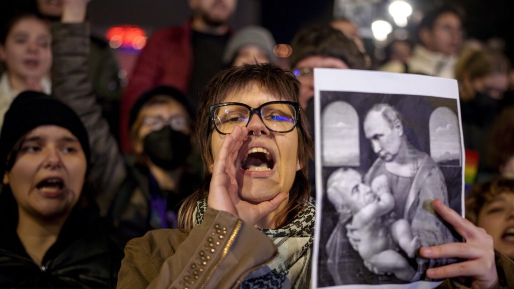 قد تطغى فوضى السباق الرئاسي على الانتخابات البرلمانية في رومانيا