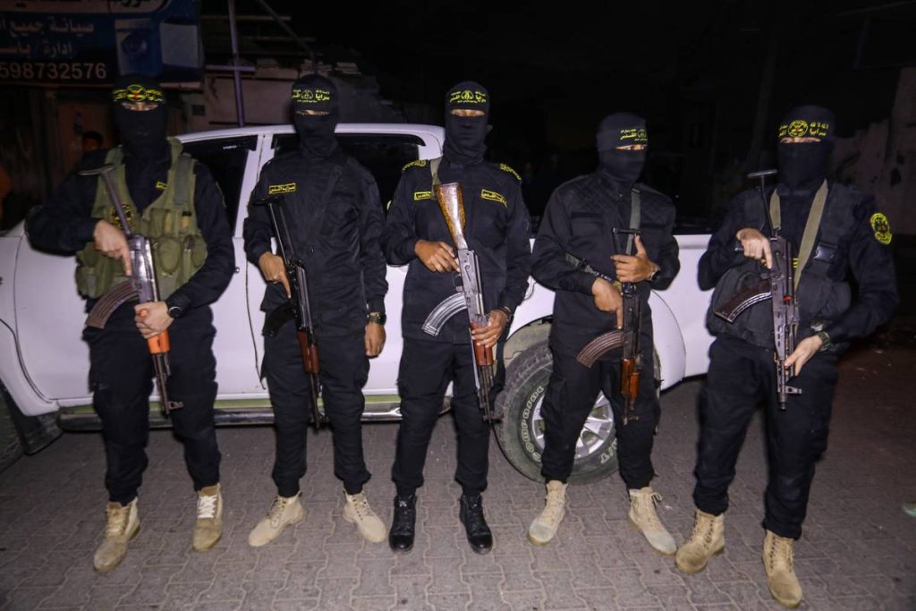 الجهاد الإسلامي: أسير إسرائيلي حاول الانتحار